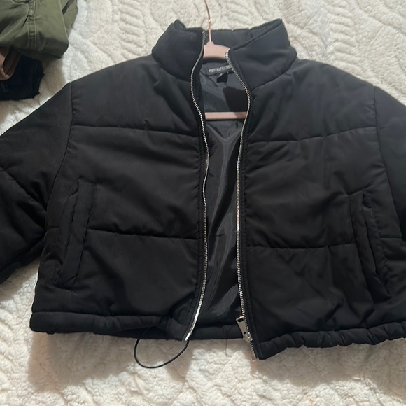Puffer Jacket - Picture 2 of 4